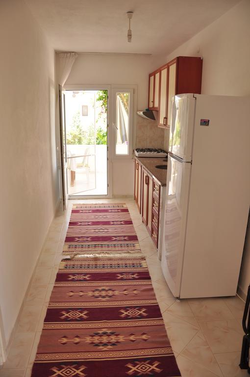 Apartment Iskandil 닷차 객실 사진