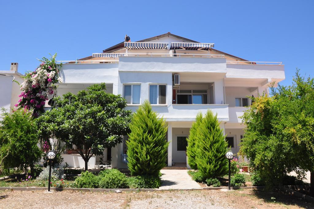 Apartment Iskandil 닷차 객실 사진