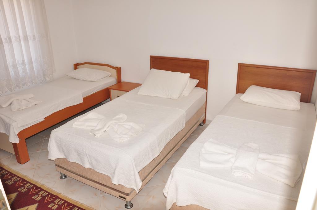 Apartment Iskandil 닷차 객실 사진