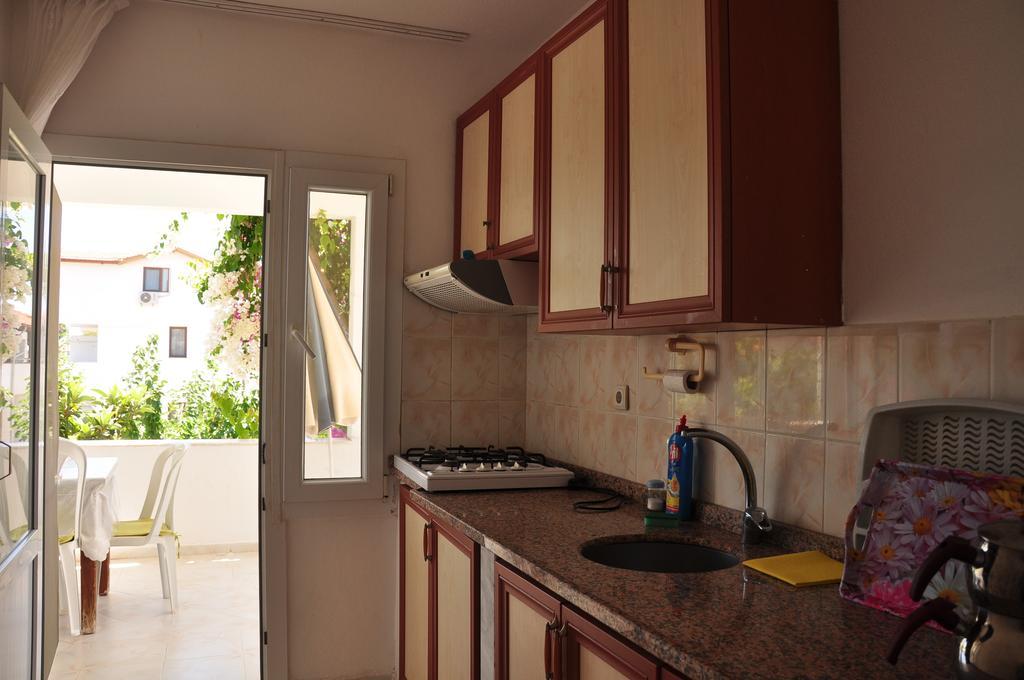 Apartment Iskandil 닷차 객실 사진