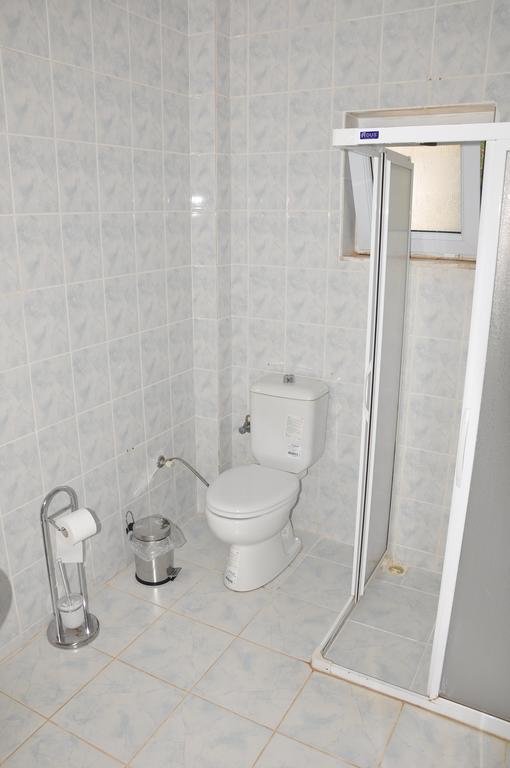 Apartment Iskandil 닷차 객실 사진