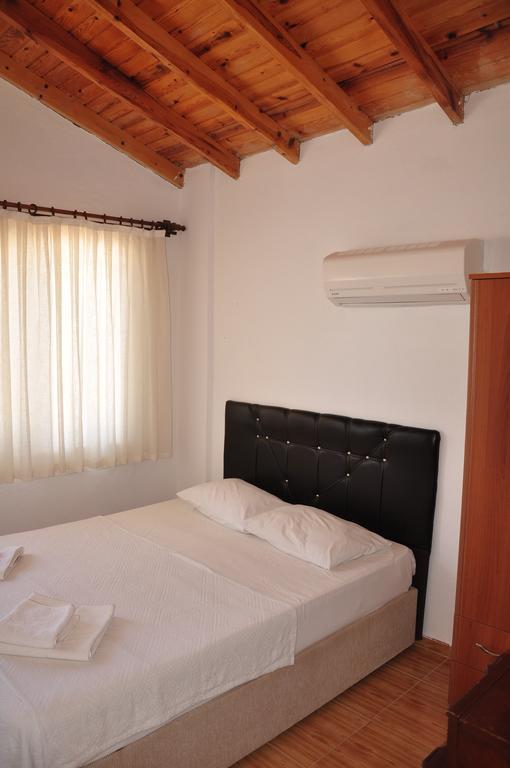 Apartment Iskandil 닷차 객실 사진