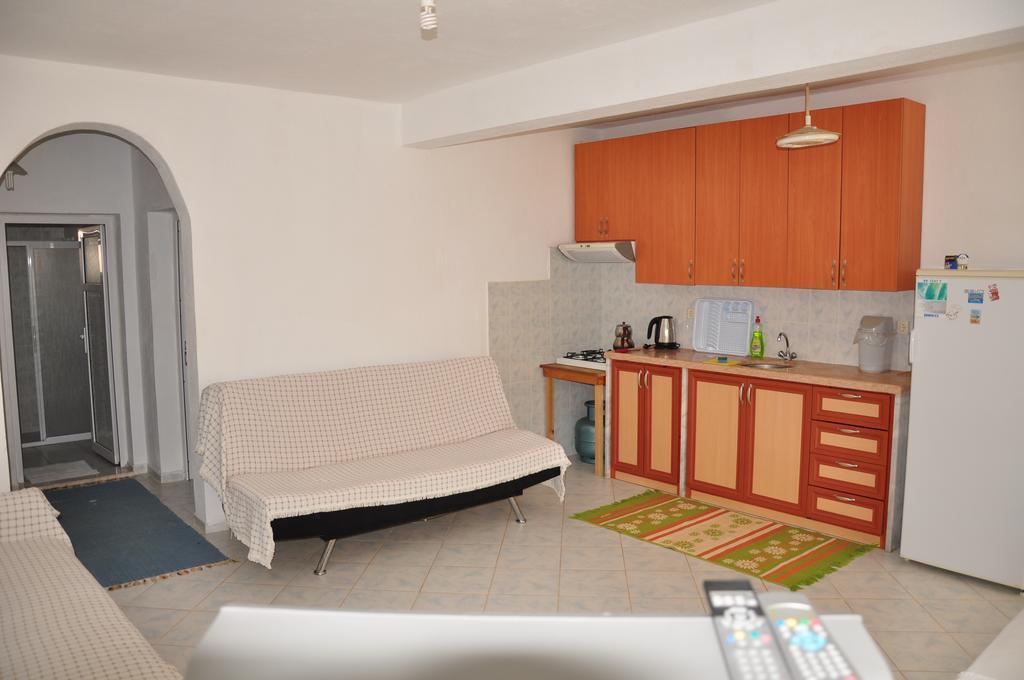 Apartment Iskandil 닷차 객실 사진