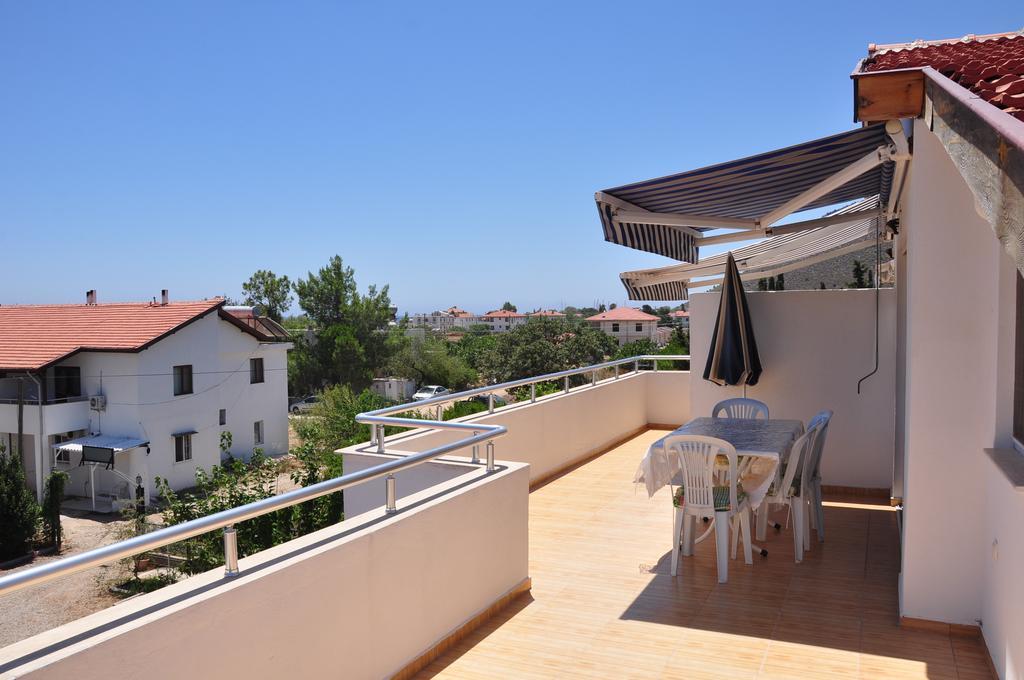 Apartment Iskandil 닷차 객실 사진